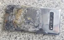 Samsung từ chối trách nhiệm trong vụ Galaxy S10 5G bốc cháy