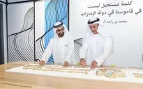 UAE thành lập Bộ Không gì là không thể
