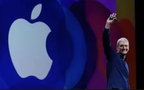 Apple thắng lớn dù iPhone "ế chỏng chơ"