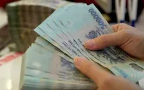 Tăng lương cơ sở từ ngày 1/7/2019