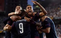 Valencia 2-4 (3-7) ARSENAL: Thắng thuyết phục, Pháo thủ giành quyền vào chung kết UEFA Europa League