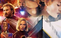 Không cay cú, đạo diễn “Titanic” chúc mừng chiến thắng của “Avengers: Endgame”