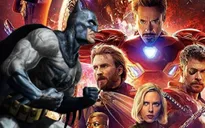 Đạo diễn “Avengers: Endgame” muốn làm việc cùng hãng DC