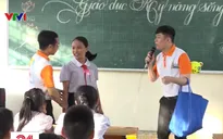 TP.HCM đưa nội dung về phòng chống xâm hại trẻ em vào giảng dạy