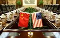 Các nhà đầu tư chứng khoán Mỹ lo lắng trước đàm phán thương mại Mỹ - Trung