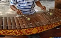 Bảo tồn đàn thuyền trong âm nhạc truyền thống Lào