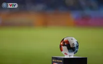 Lịch thi đấu vòng 3 LS V.League 1-2020: Tâm điểm CLB Hà Nội - Hoàng Anh Gia Lai