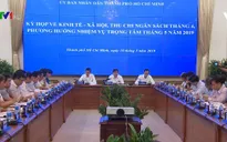 TP.HCM đảm bảo nguồn cung ứng thịt lợn an toàn cho thị trường