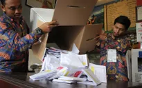 Nghị sĩ Indonesia yêu cầu điều tra vụ hơn 560 người chết vì phục vụ bầu cử