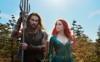 Jason Momoa bật mí nội dung “Aquaman 2”