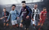 CẬP NHẬT Lịch thi đấu, kết quả, BXH các giải bóng đá VĐQG châu Âu: Ngoại hạng Anh, La Liga, Serie A, Bundesliga, Ligue I