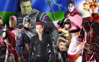 Vũ trụ điện ảnh Marvel sẽ sớm có siêu anh hùng đồng tính