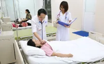 Nửa đêm cấp cứu sản phụ lên cơn sản giật ngừng tuần hoàn khi chuyển dạ