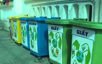 Thay đổi nhận thức trong phân loại rác thải
