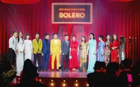 Thần tượng Bolero: Say mê khi học trò Quang Lê hóa thân thành Tuấn Vũ - Bằng Kiều - Quang Lê