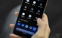 “Đen hóa” toàn bộ giao diện điện thoại của bạn với Dark theme của Android Q