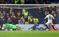 ẢNH: Người hùng Kepa đưa Chelsea vào chung kết UEFA Europa League