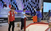 Xem lại các trận đấu bảng E và F vòng bảng VCK Robocon Việt Nam 2019