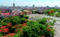 VTV truyền hình trực tiếp Lễ hội Hoa phượng đỏ - Hải Phòng 2019 (20h10, VTV1)