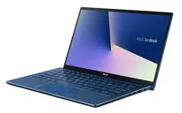 Asus ZenBook Flip 13 UX362: Laptop gập xoay nhỏ gọn nhất thế giới