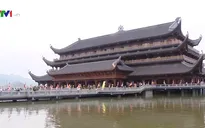 Mọi công tác chuẩn bị cho Đại lễ Phật đản LHQ Vesak 2019 đã hoàn tất