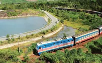 Ngành Đường sắt tăng cường nhiều mác tàu dịp hè 2019