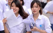 Cả nước có hơn 279.000 thí sinh không đăng ký xét tuyển vào đại học năm 2019