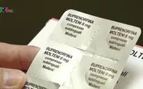 Thêm thuốc điều trị cai nghiện mới tại Việt Nam