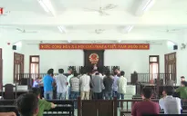 Tuyên án đường dây đánh bạc hơn 150 tỷ đồng
