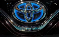 Toyota tăng cường sản xuất ô tô “xanh”