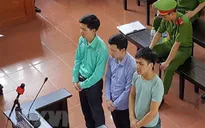 Bộ Y tế đề nghị xét xử khách quan vụ án chạy thận nhân tạo tại Hòa Bình