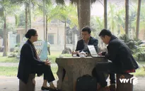 Mê cung - Tập 6: Cuối cùng, Fedora và Long Nhật không phải một người