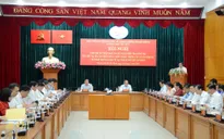 Tăng cường công tác thu hồi tài sản tham nhũng