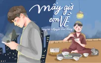 Nhạc sĩ Nguyễn Văn Chung và thông điệp về mẹ