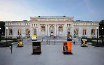 Apple giới thiệu cửa hàng bán lẻ mới tại Washington, Mỹ