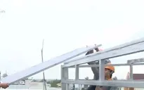 Những lưu ý khi hộ dân lắp điện mặt trời