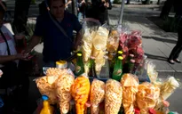 Thủ đô Mexico cấm nhựa dùng một lần