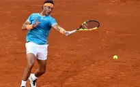 Nadal thắng áp đảo Stan Wawrinka tại tứ kết Madrid mở rộng 2019