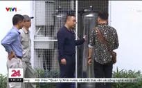 Nước "sạch" nhưng không sạch - Không có lựa chọn cho người dân?