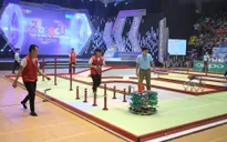 Cập nhật thứ tự thi đấu tại tứ kết Robocon Việt Nam 2019