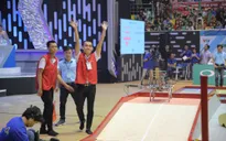 VCK Robocon Việt Nam 2019: 8 đội tuyển lọt vào tứ kết đã lộ diện!