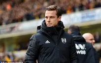 Fulham vẫn tiếp tục đặt niềm tin vào Scott Parker