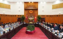 Làm sâu sắc hơn quan hệ hữu nghị truyền thống Việt Nam - Nepal trên mọi lĩnh vực