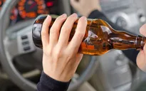 Xử phạt lái xe uống rượu bia: Không thể chỉ dựa vào xử phạt hành chính