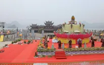 VTV truyền hình trực tiếp Lễ khai mạc và bế mạc Đại lễ Vesak 2019