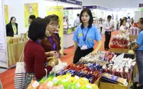 Khuyến mãi đến 50% nhiều mặt hàng tiêu dùng