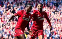 Liverpool 2-0 Wolves: Chiến thắng không trọn vẹn