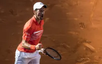 Madrid mở rộng 2019: Djokovic tiến vào chung kết, đợi tin Nadal