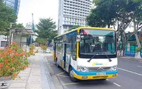 Đà Nẵng sẽ có thêm 6 tuyến bus trợ giá