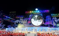 Khai mạc Festival biển Nha Trang và Năm Du lịch Quốc gia 2019